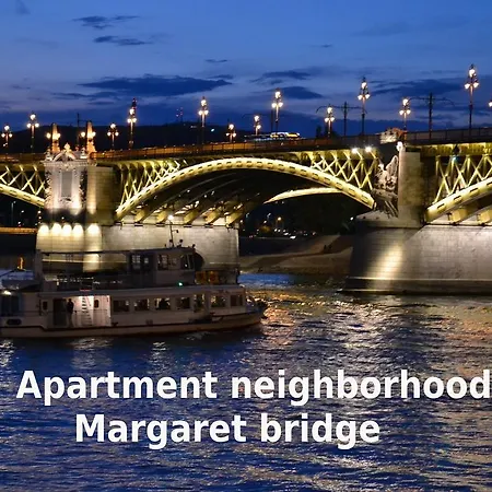 Apartment Alkotmany Bp