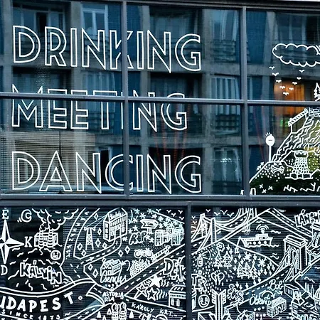 Alkotmany Bp Apartment *