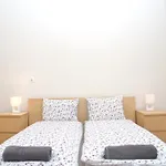 Appartement Alkotmany Bp *
