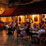 Alkotmany Bp * Budapest