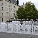 Appartement Alkotmany Bp *