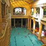 Alkotmany Bp Appartement Budapest